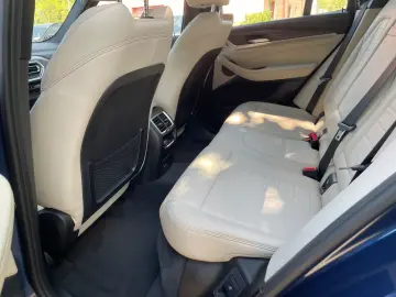 BMW iX3 Panora Head Up 360