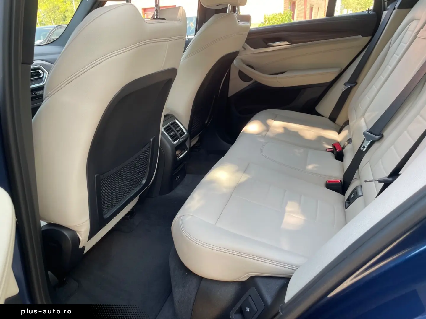 BMW iX3 2023 — imagine 23