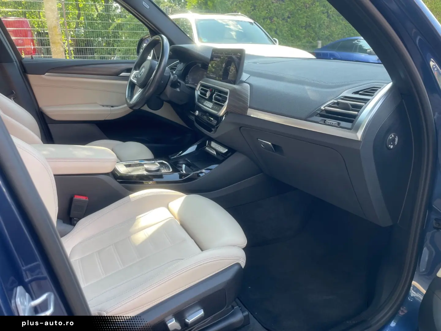 BMW iX3 2023 — imagine 24