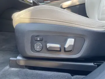 BMW iX3 Panora Head Up 360