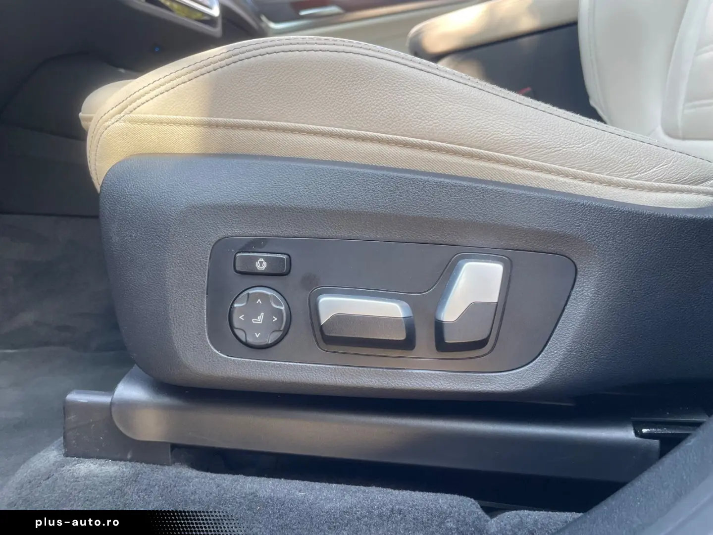 BMW iX3 2023 — imagine 26