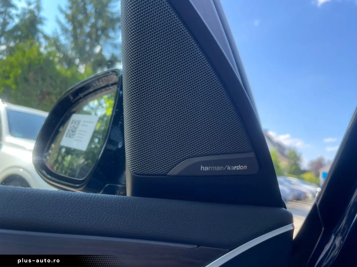 BMW iX3 2023 — imagine 29