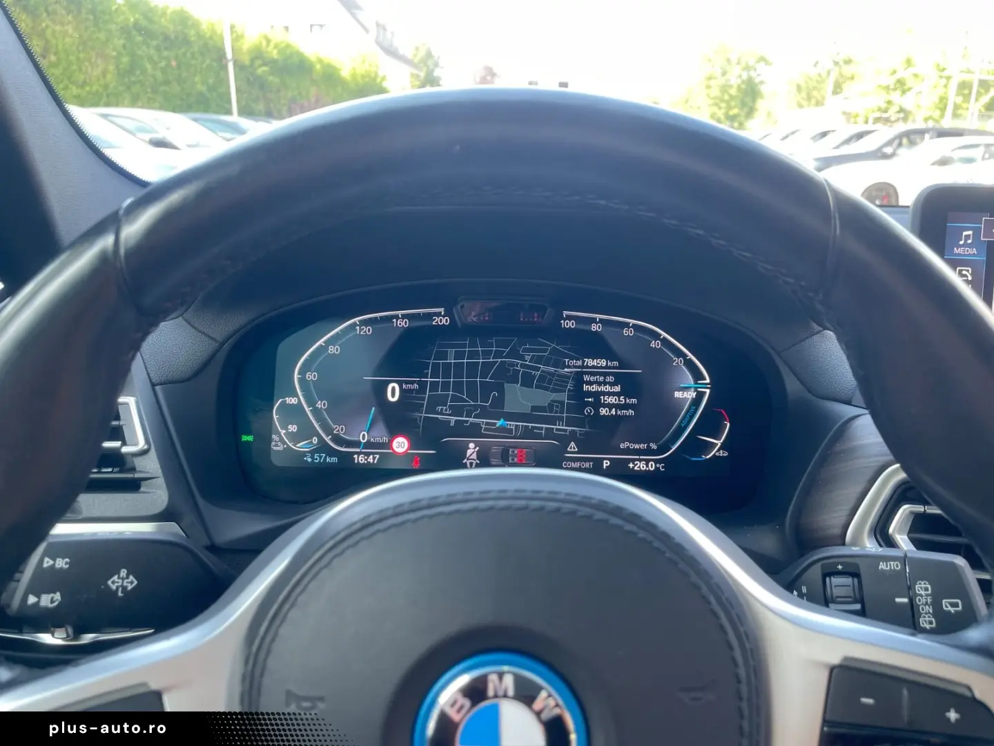 BMW iX3 2023 — imagine 30