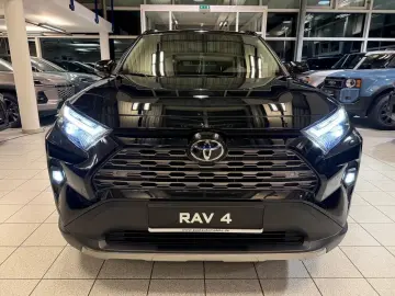 TOYOTA RAV 4 EXECUTIVE-4x4
