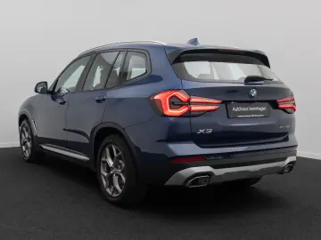 BMW X3 xD30i AHK Kamera DAB Komfort Memory Leder 19