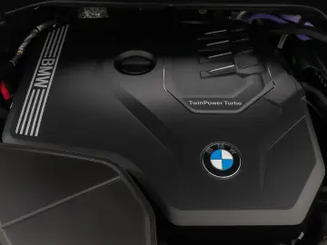 BMW X3 xD30i AHK Kamera DAB Komfort Memory Leder 19