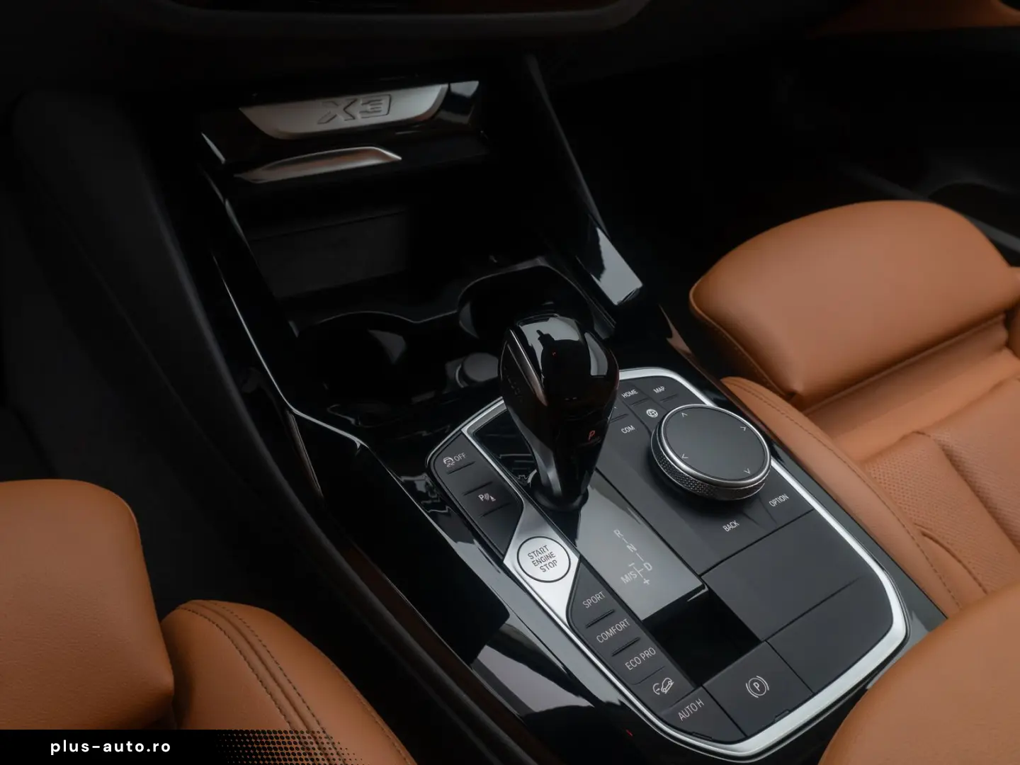 BMW X3 xD30i AHK Kamera DAB Komfort Memory Leder 19