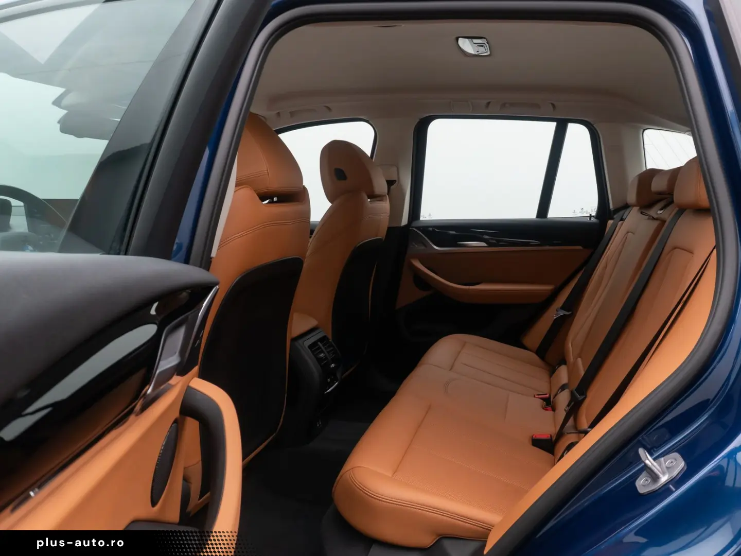 BMW X3 xD30i AHK Kamera DAB Komfort Memory Leder 19