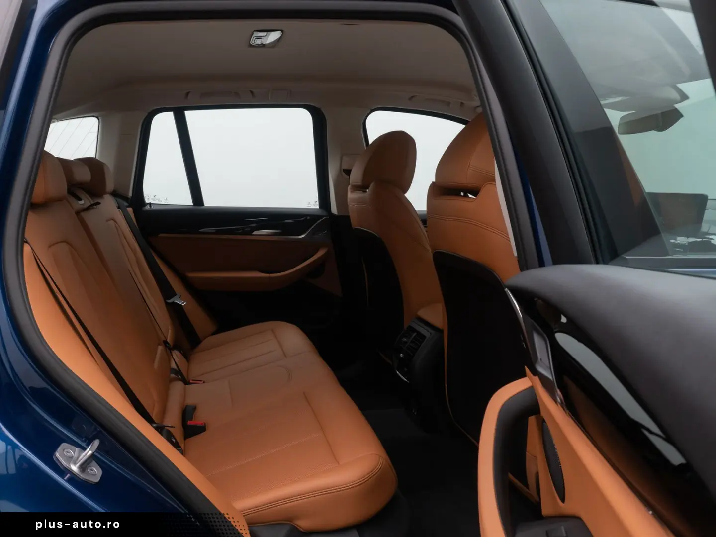 BMW X3 xD30i AHK Kamera DAB Komfort Memory Leder 19