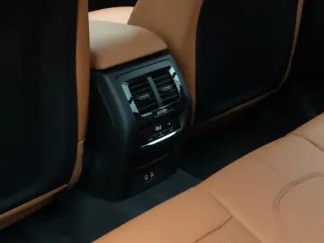 BMW X3 xD30i AHK Kamera DAB Komfort Memory Leder 19