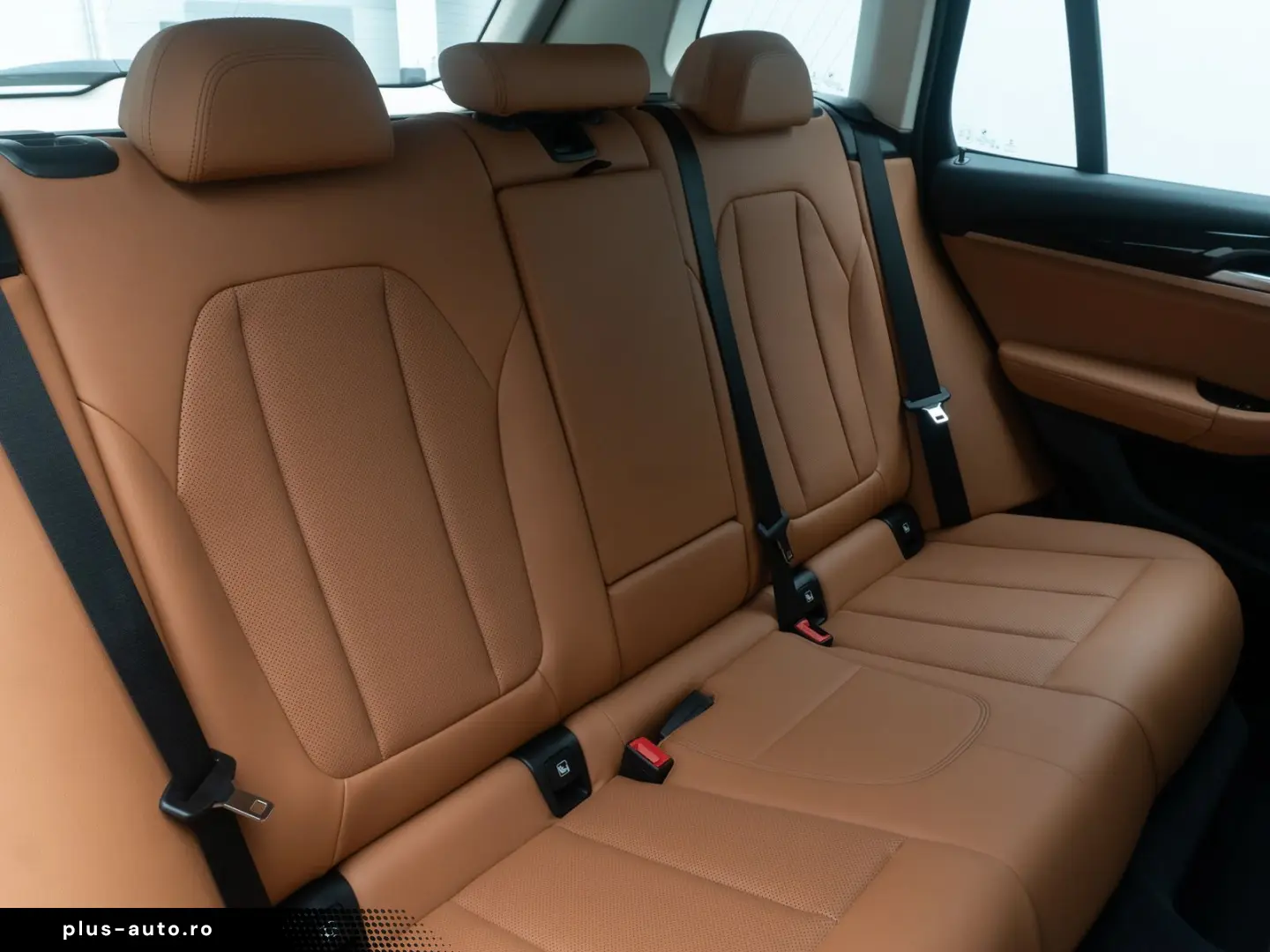 BMW X3 xD30i AHK Kamera DAB Komfort Memory Leder 19