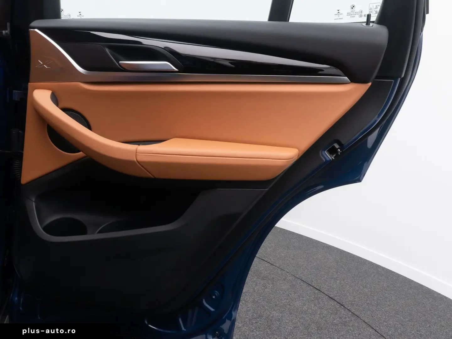 BMW X3 xD30i AHK Kamera DAB Komfort Memory Leder 19