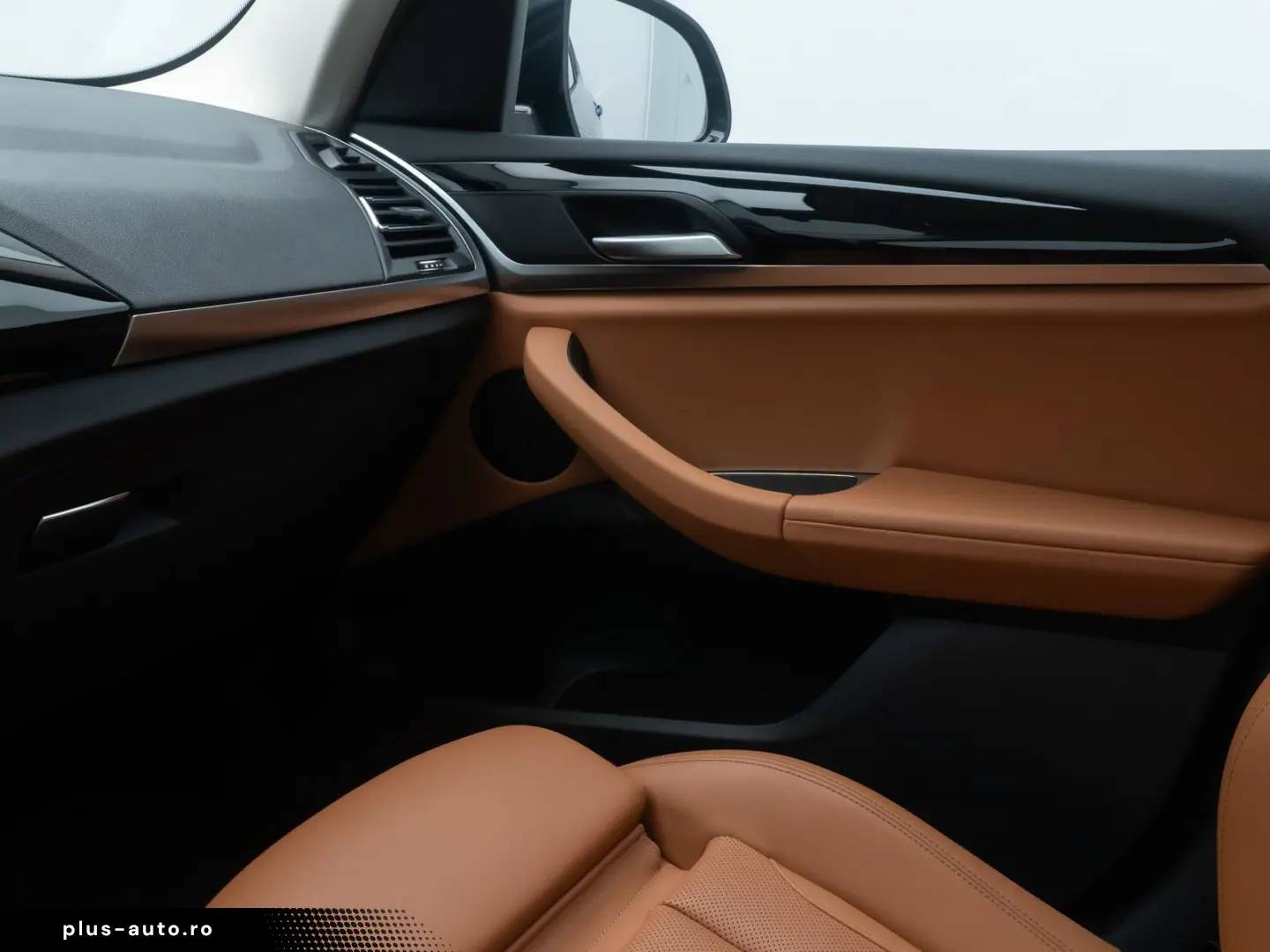 BMW X3 xD30i AHK Kamera DAB Komfort Memory Leder 19