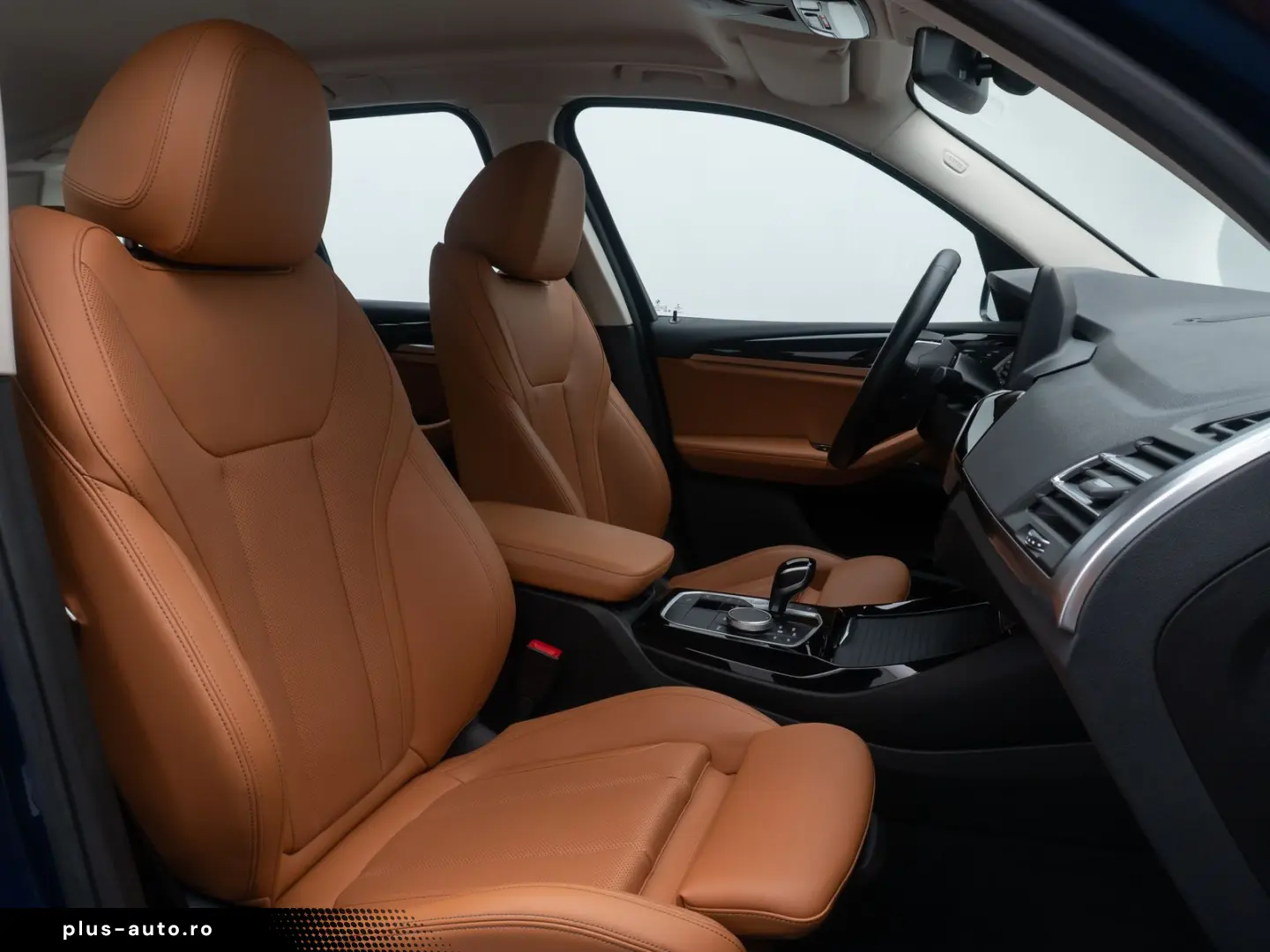 BMW X3 xD30i AHK Kamera DAB Komfort Memory Leder 19