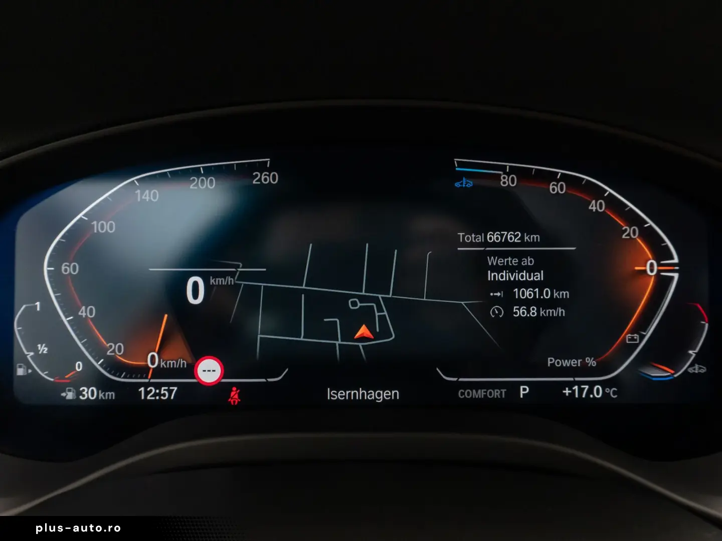 BMW X3 xD30i AHK Kamera DAB Komfort Memory Leder 19
