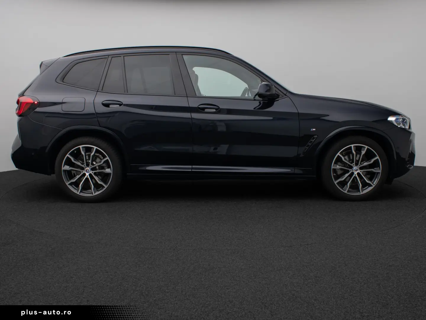 BMW X3 xD20d M Sport Laser Kamera H K DAB AHK 20Zoll