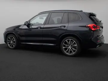 BMW X3 xD20d M Sport Laser Kamera H K DAB AHK 20Zoll