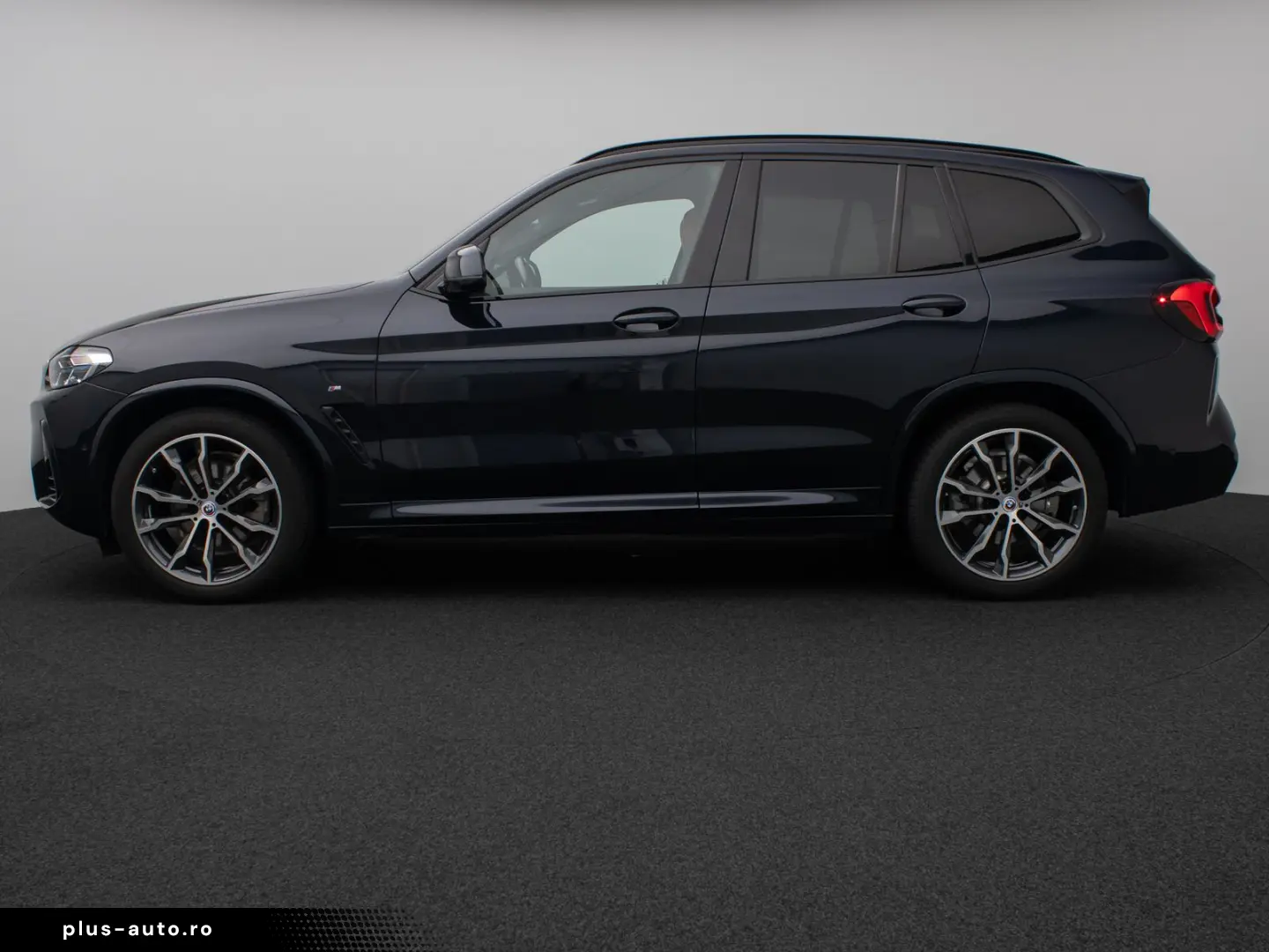 BMW X3 xD20d M Sport Laser Kamera H K DAB AHK 20Zoll