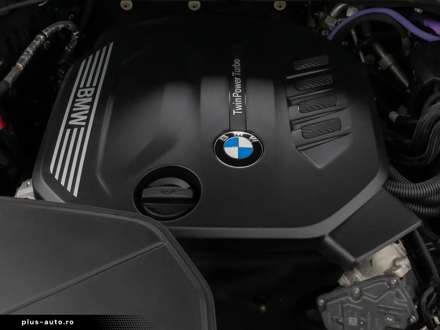 BMW X3 xD20d M Sport Laser Kamera H K DAB AHK 20Zoll