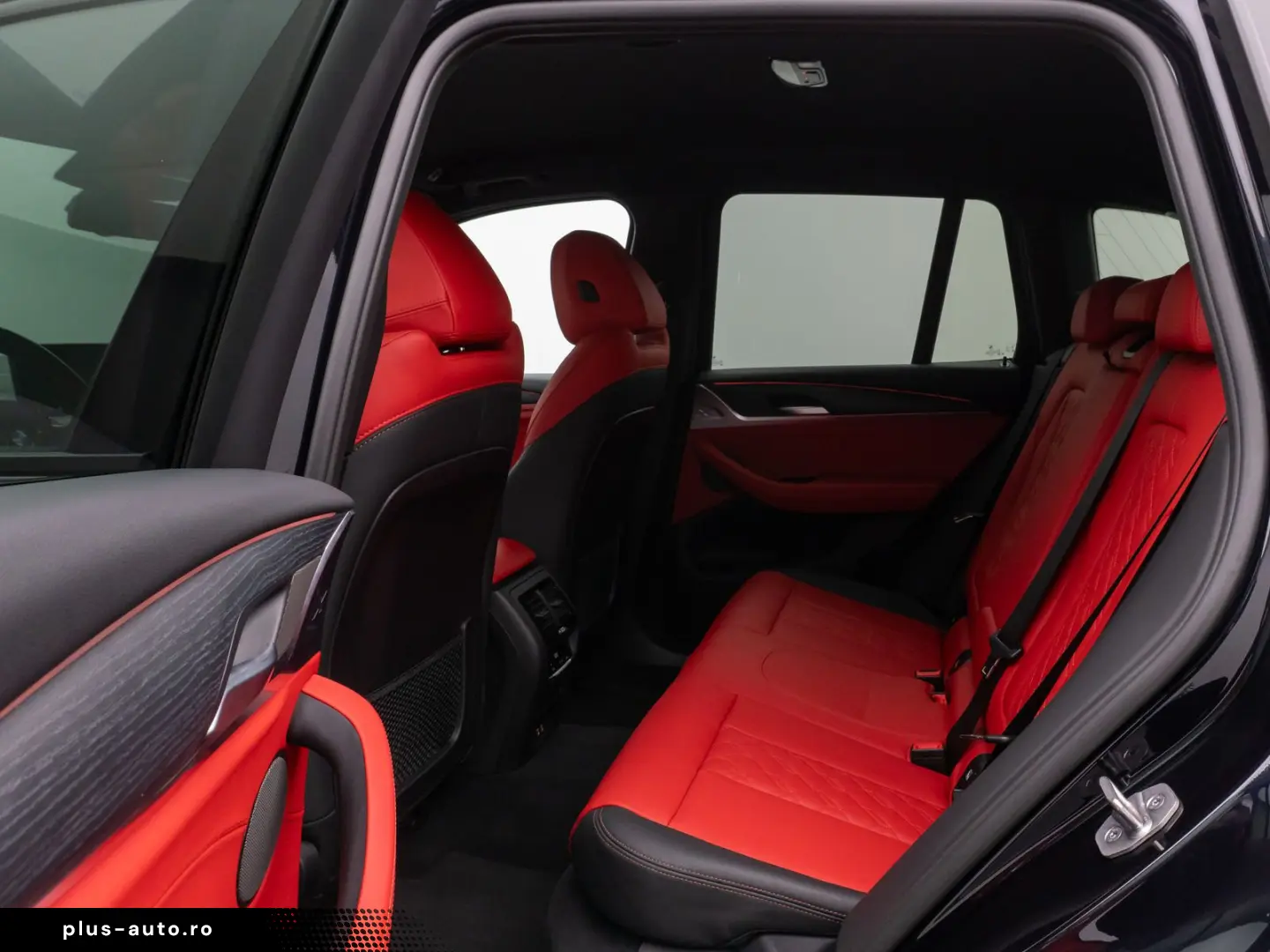 BMW X3 xD20d M Sport Laser Kamera H K DAB AHK 20Zoll