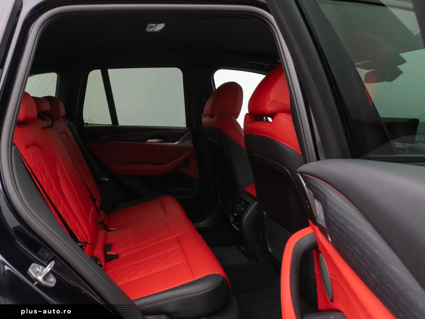 BMW X3 xD20d M Sport Laser Kamera H K DAB AHK 20Zoll