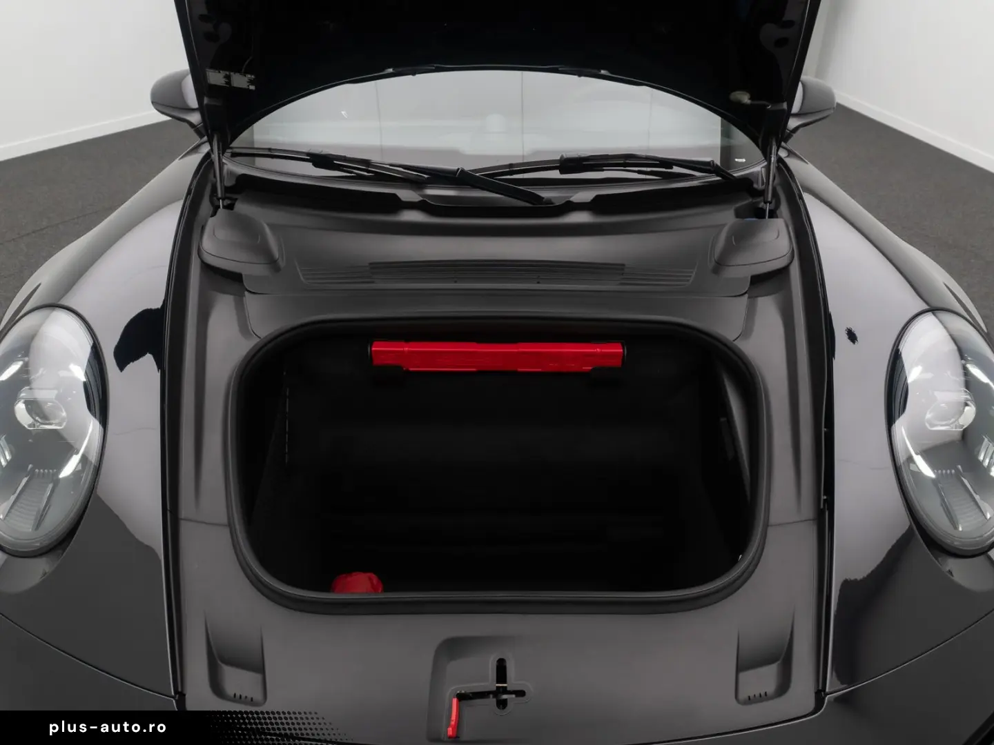 PORSCHE 992 911 Carrera 4GTS Cabrio BOSE Individual Voll