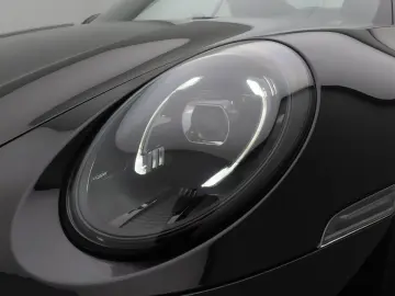 PORSCHE 992 911 Carrera 4GTS Cabrio BOSE Individual Voll