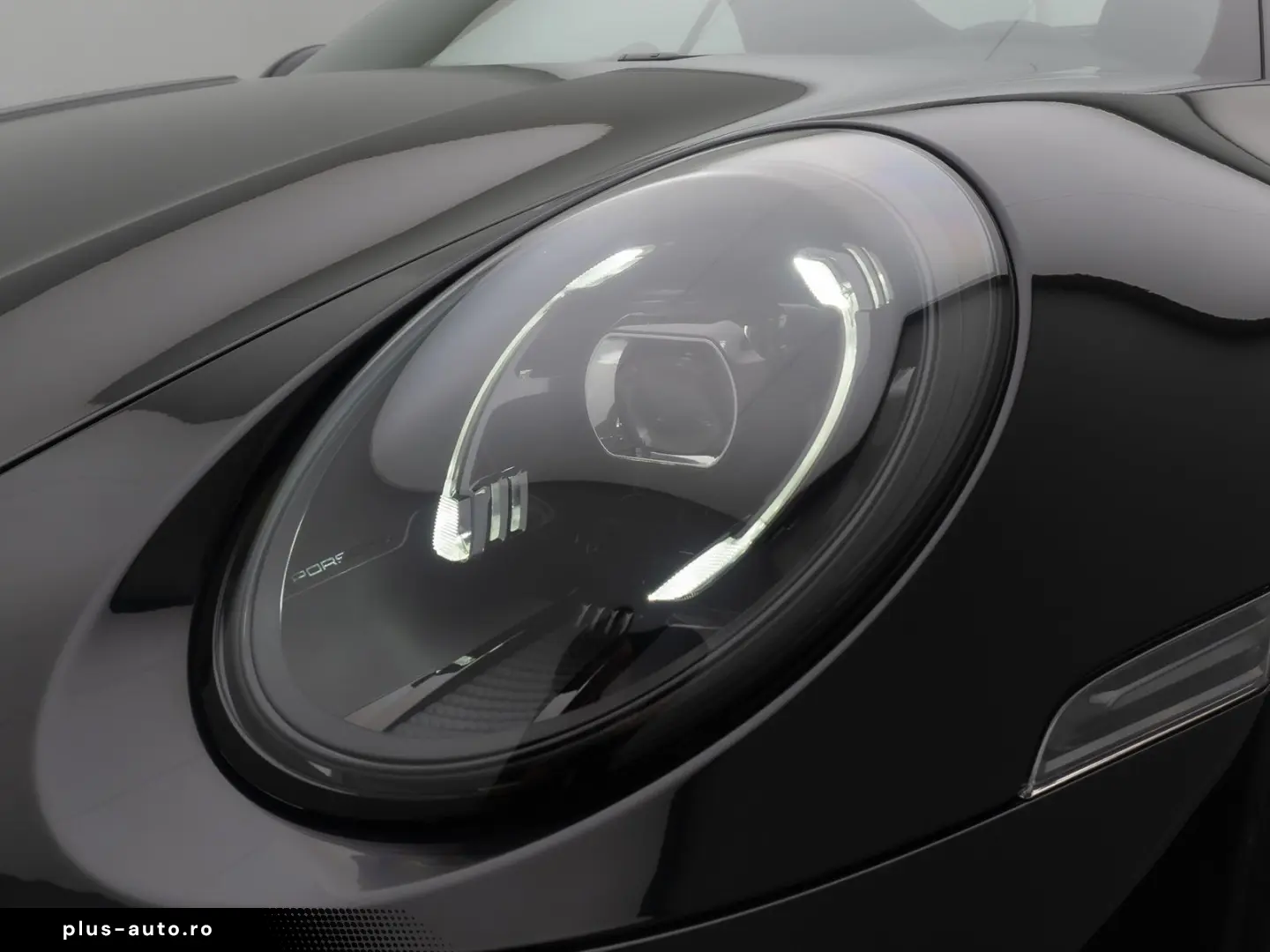 PORSCHE 992 911 Carrera 4GTS Cabrio BOSE Individual Voll