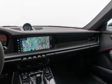 PORSCHE 992 911 Carrera 4GTS Cabrio BOSE Individual Voll