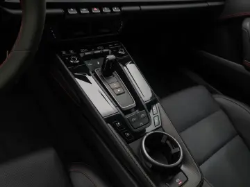 PORSCHE 992 911 Carrera 4GTS Cabrio BOSE Individual Voll