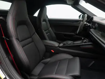 PORSCHE 992 911 Carrera 4GTS Cabrio BOSE Individual Voll