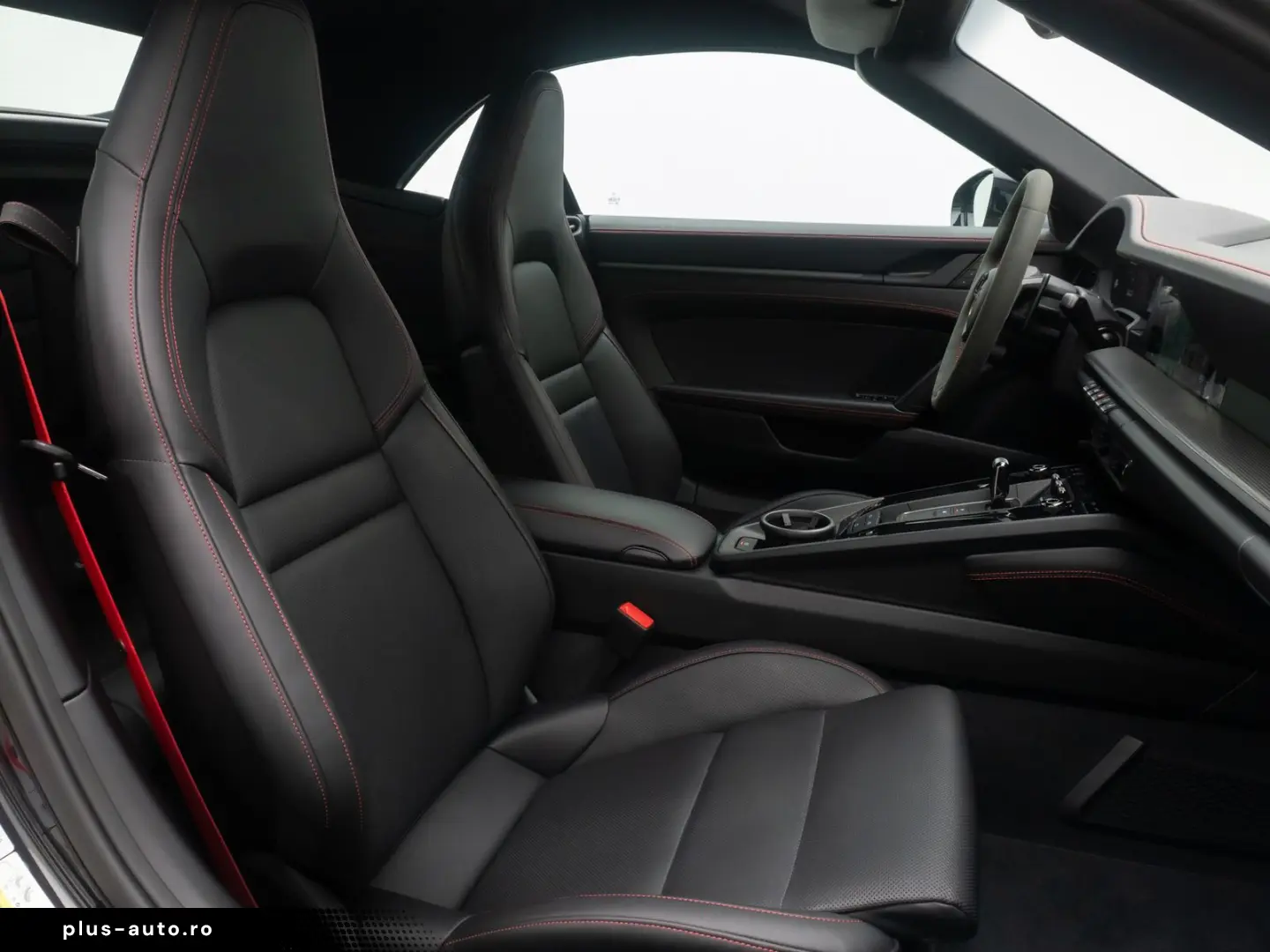 PORSCHE 992 911 Carrera 4GTS Cabrio BOSE Individual Voll