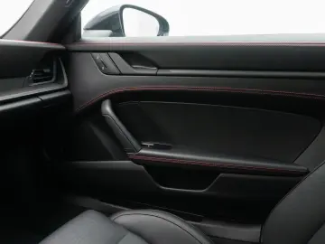 PORSCHE 992 911 Carrera 4GTS Cabrio BOSE Individual Voll