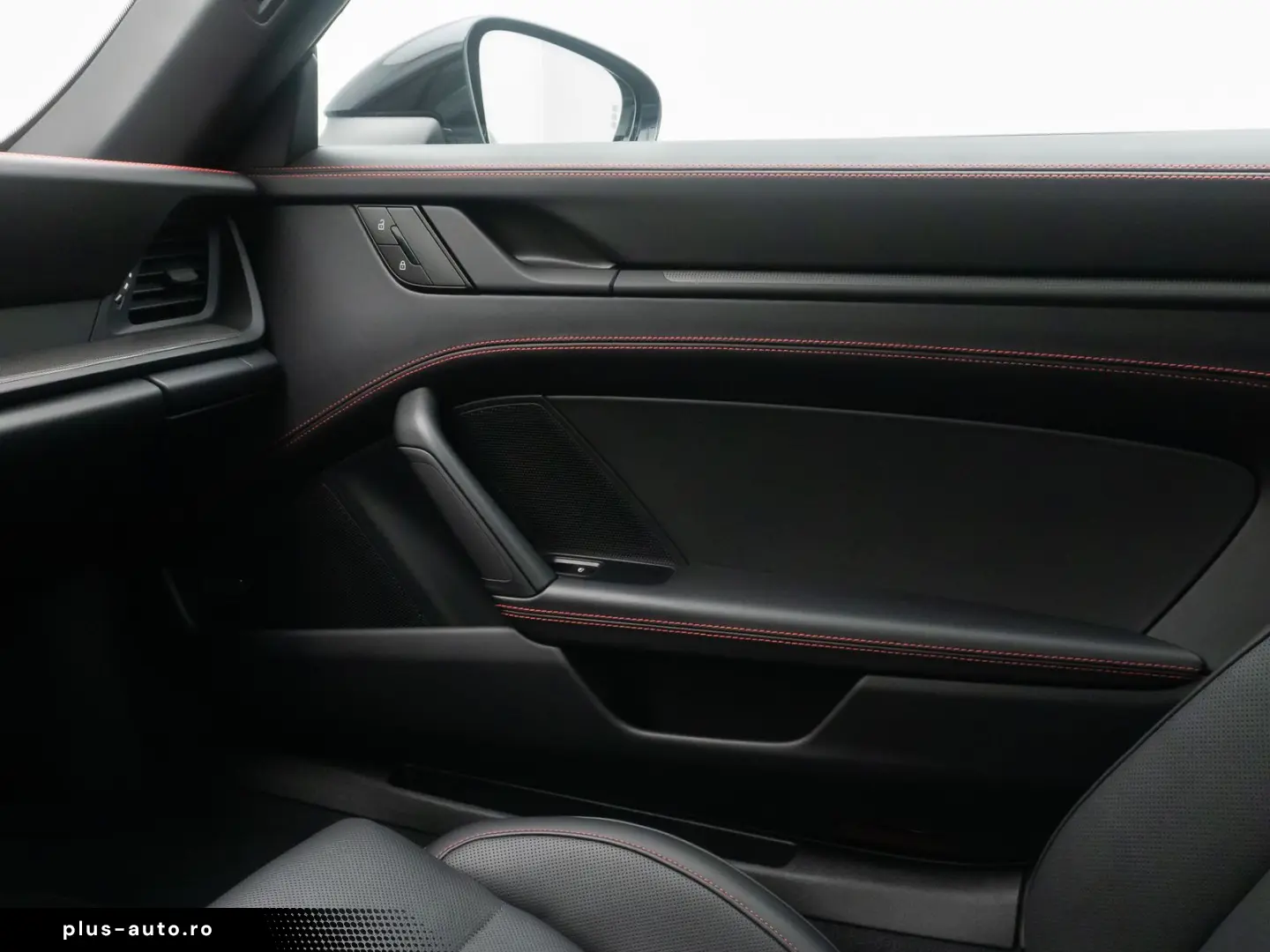 PORSCHE 992 911 Carrera 4GTS Cabrio BOSE Individual Voll
