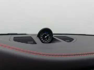 PORSCHE 992 911 Carrera 4GTS Cabrio BOSE Individual Voll