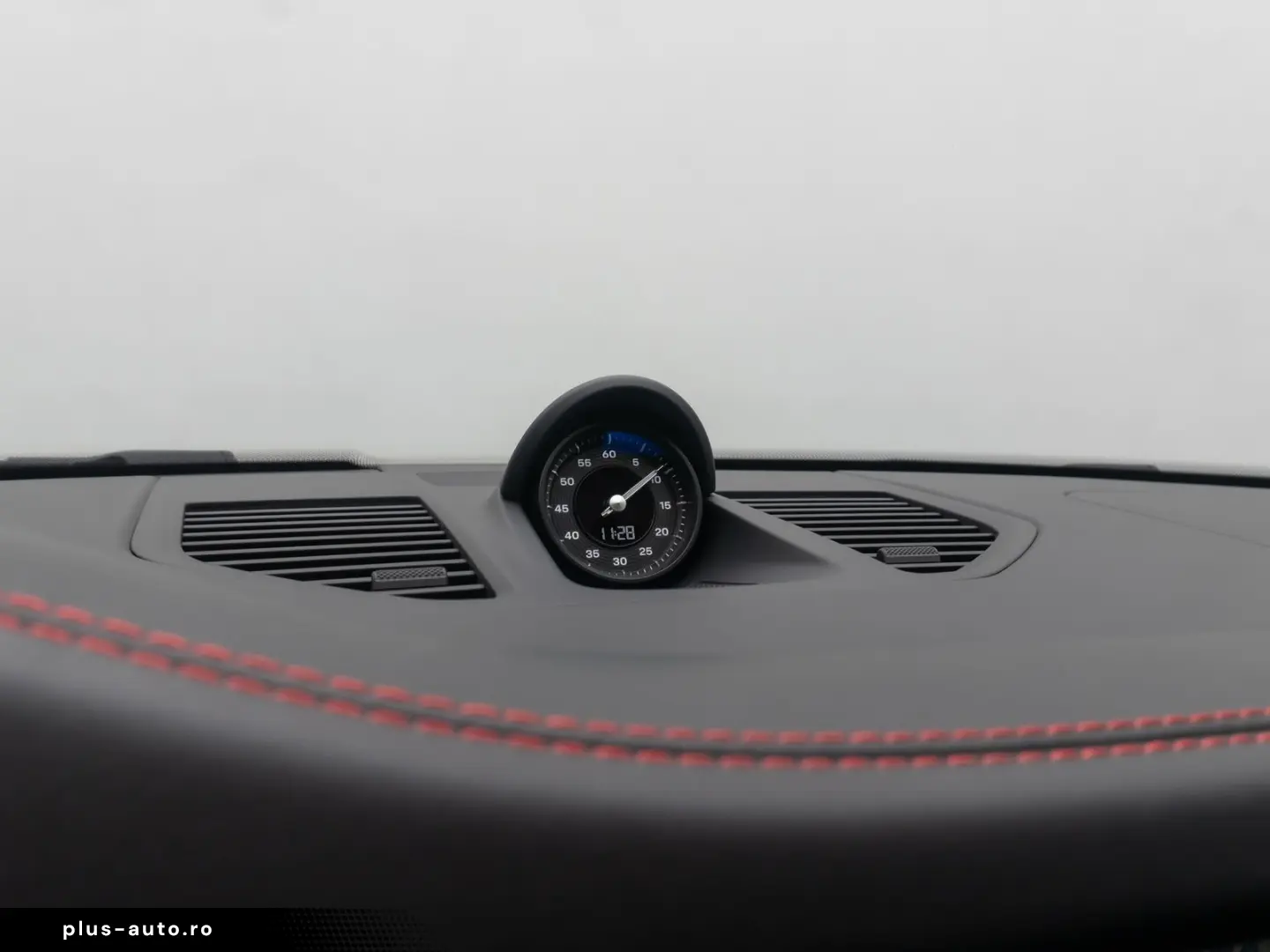 PORSCHE 992 911 Carrera 4GTS Cabrio BOSE Individual Voll