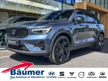 VOLVO XC40 Black Edition Plus B3 Automatik  360 CAM