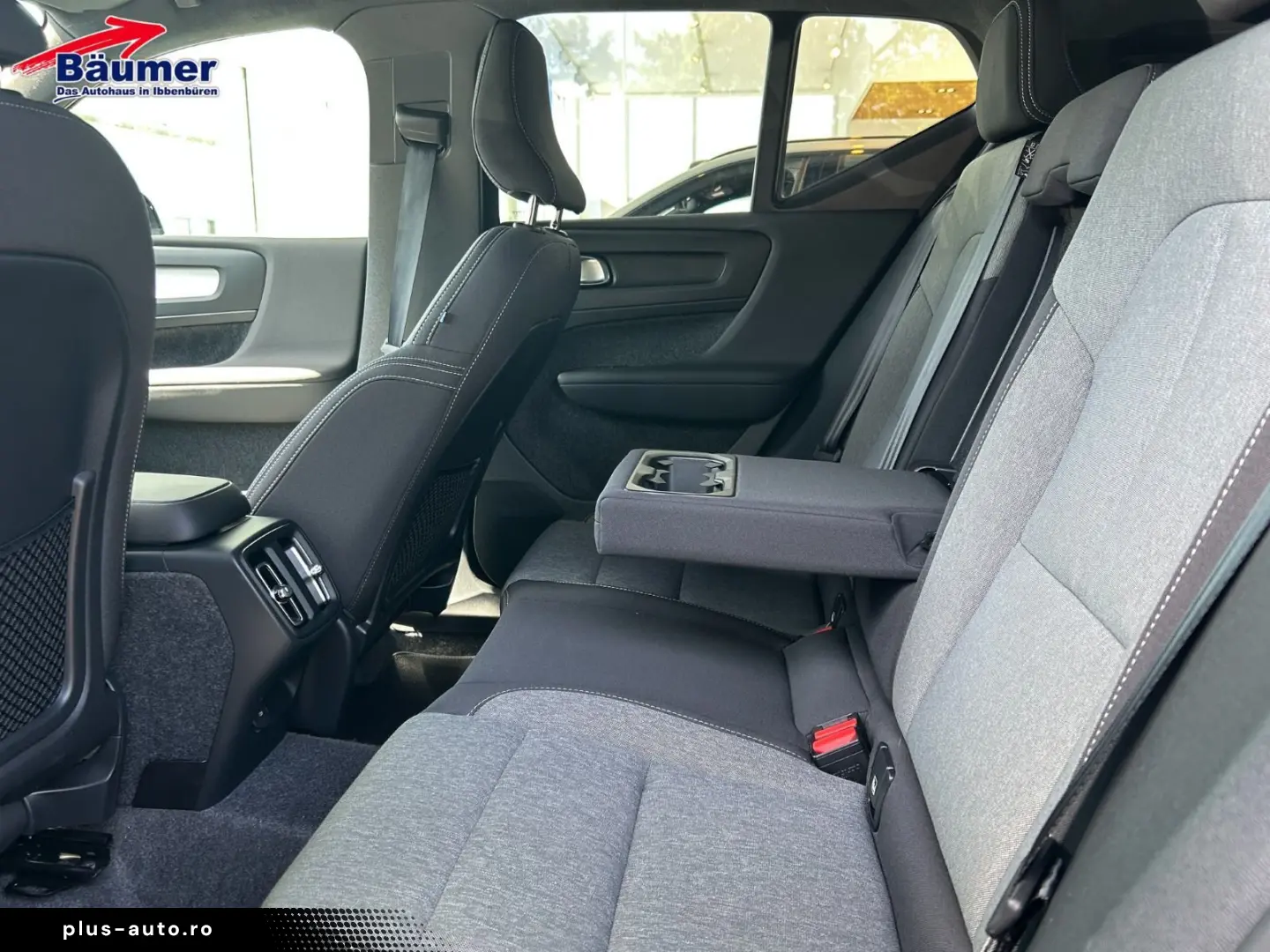 VOLVO XC40 Black Edition Plus B3 Automatik  360 CAM