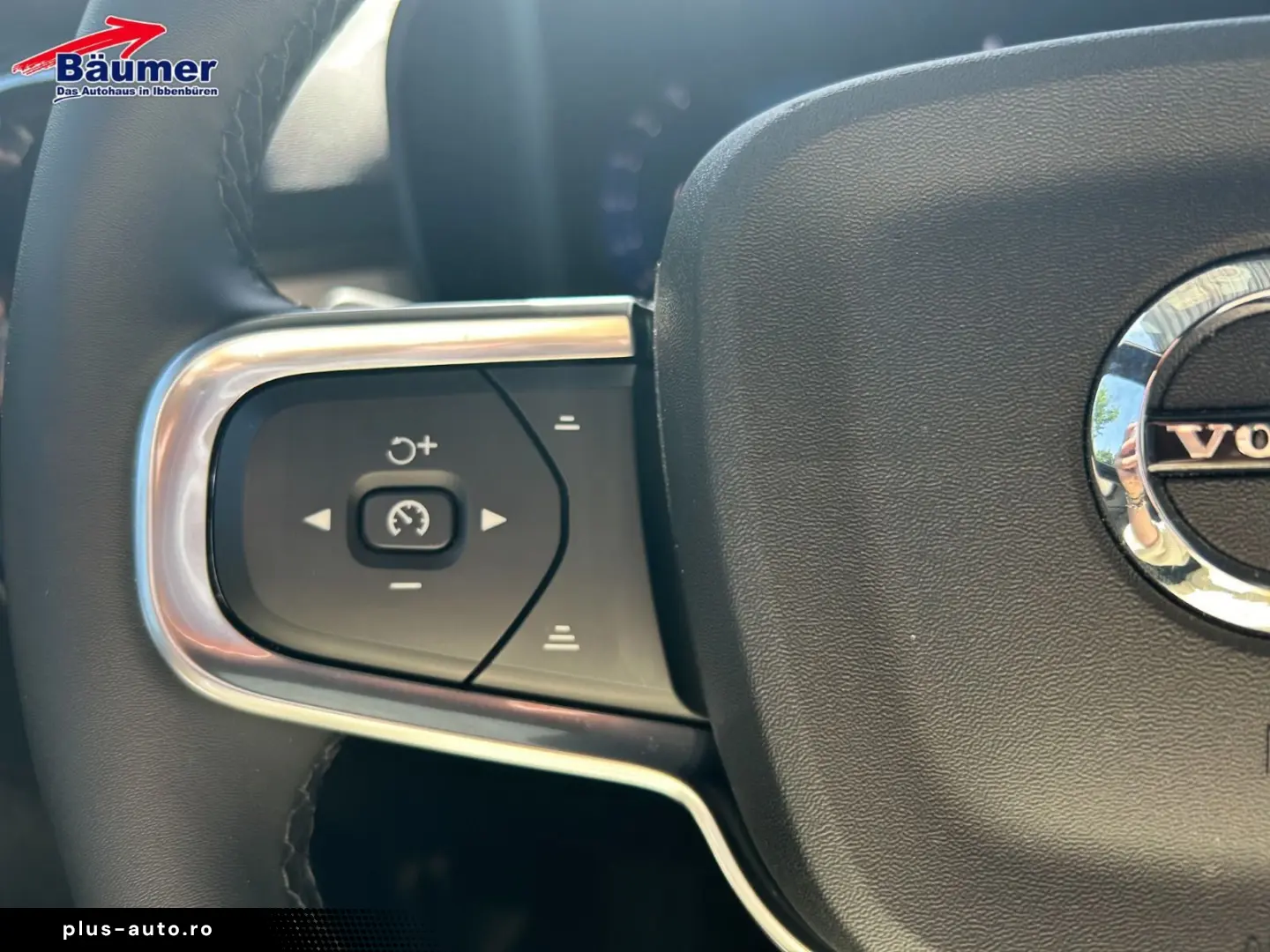 VOLVO XC40 Black Edition Plus B3 Automatik  360 CAM