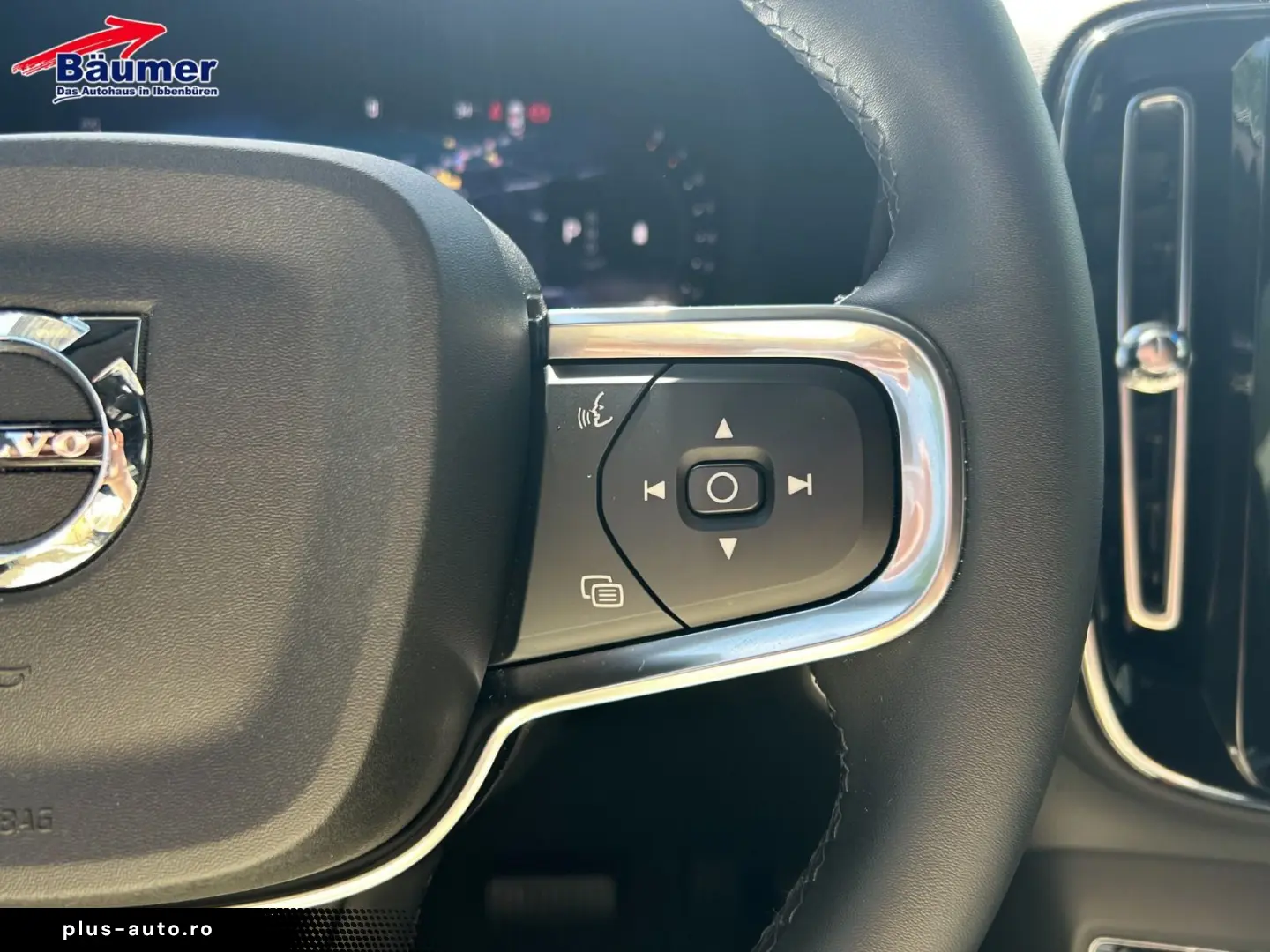 VOLVO XC40 Black Edition Plus B3 Automatik  360 CAM