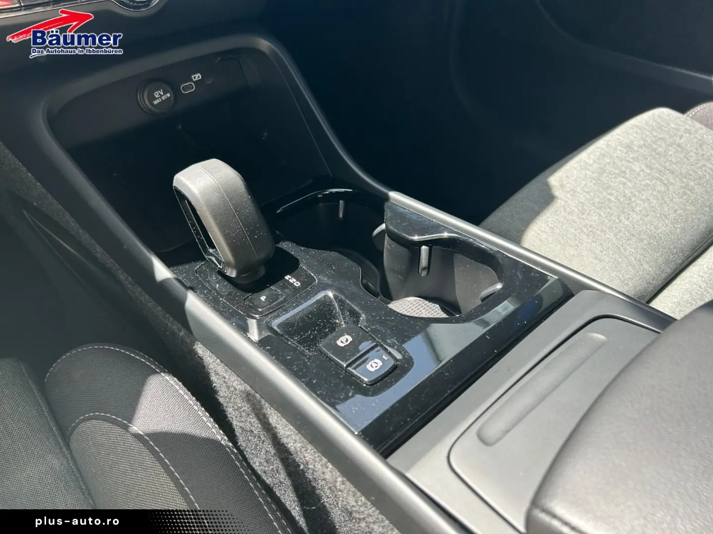 VOLVO XC40 Black Edition Plus B3 Automatik  360 CAM