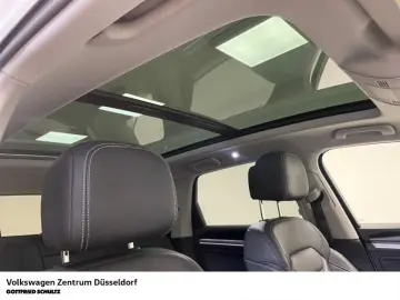 VW Touareg Elegance 3.0 TDI 4Motion DSG Pano