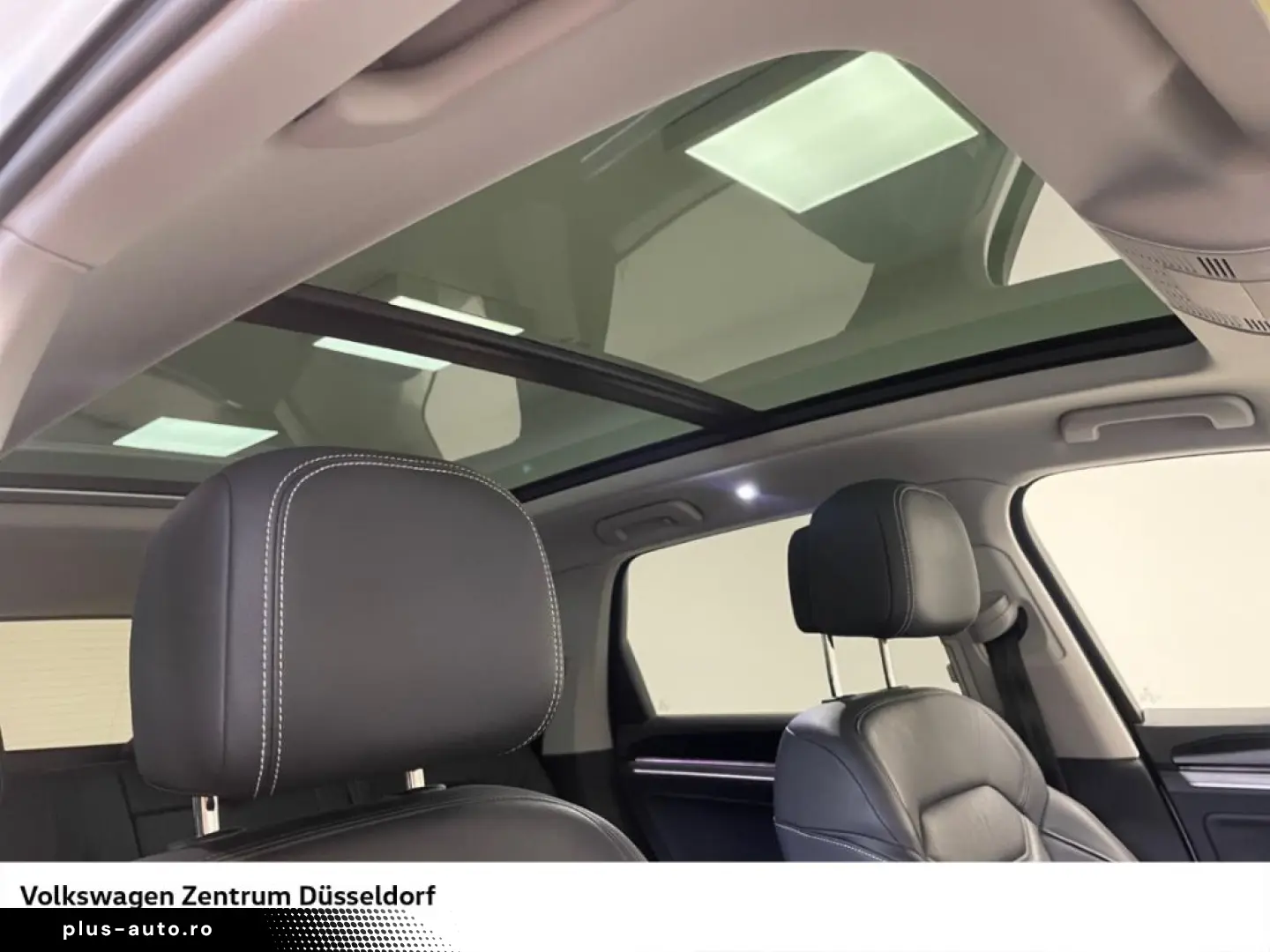 VW Touareg Elegance 3.0 TDI 4Motion DSG Pano