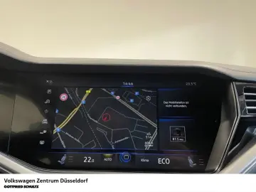 VW Touareg Elegance 3.0 TDI 4Motion DSG Pano