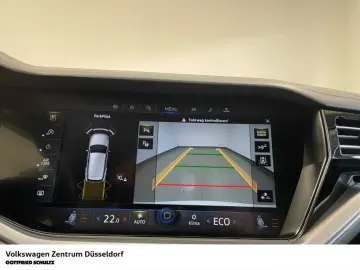 VW Touareg Elegance 3.0 TDI 4Motion DSG Pano