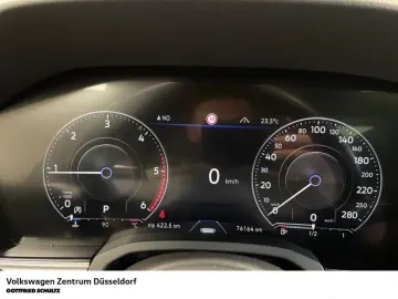 VW Touareg Elegance 3.0 TDI 4Motion DSG Pano