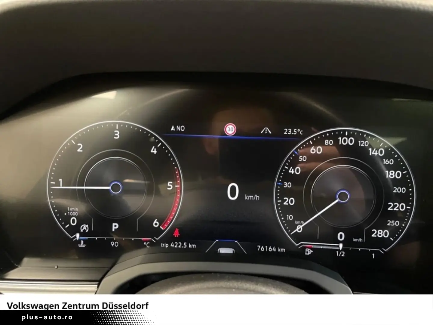 VW Touareg Elegance 3.0 TDI 4Motion DSG Pano