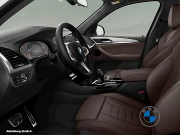 BMW X3 xDrive30d M Sport Pano