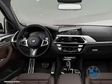 BMW X3 xDrive30d M Sport Pano