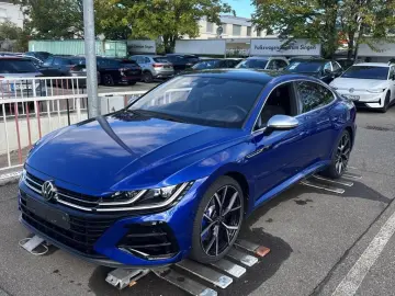 VW Arteon R Limousine MATRIX PANO 360